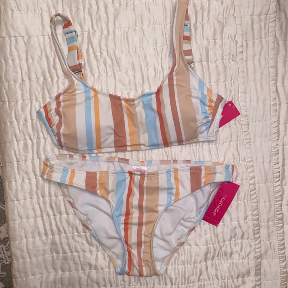 target bikini set